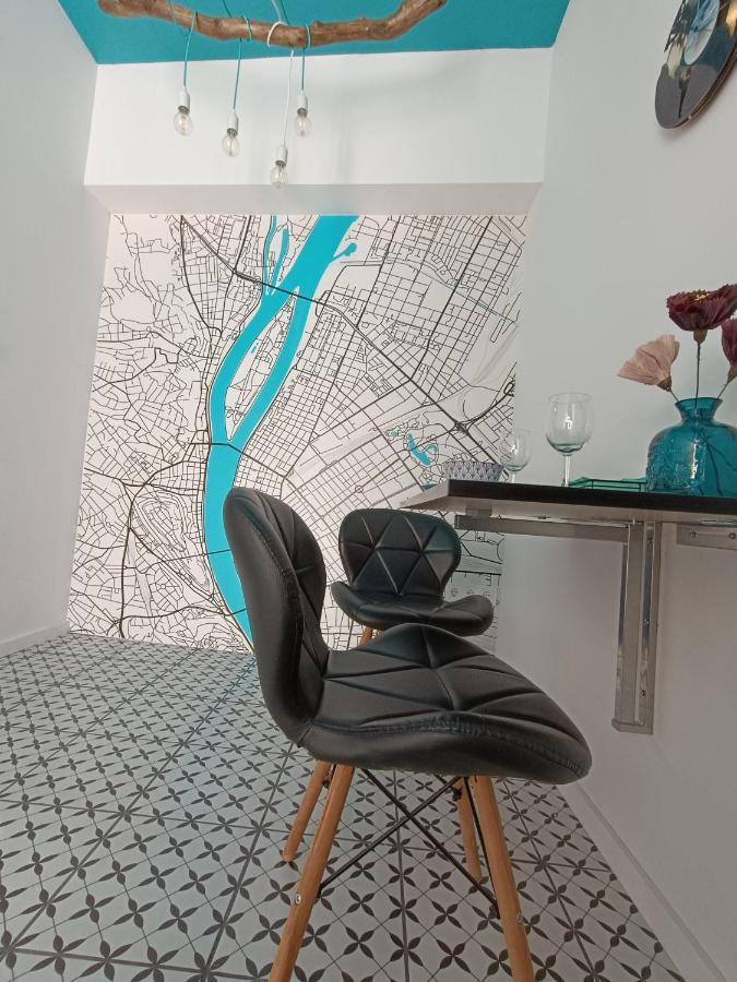 Porta Danube Apartment *