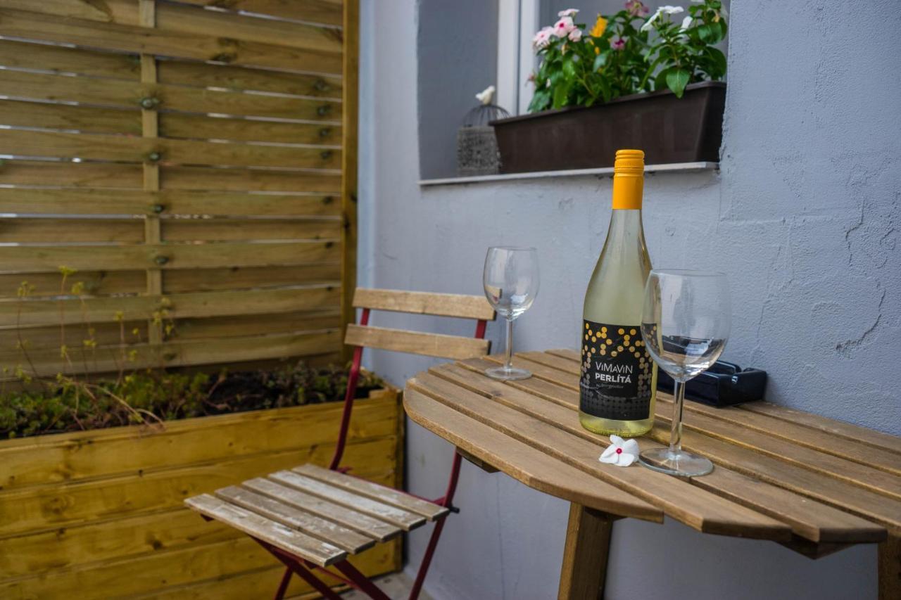 Apartament Porta Danube