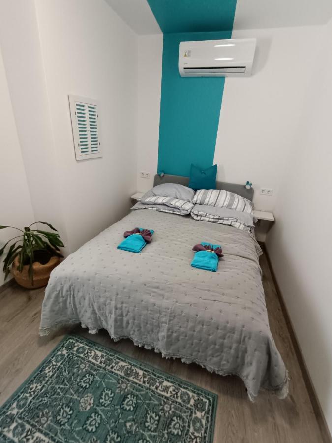 Apartament Porta Danube